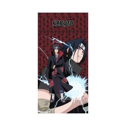 Naruto serviette de bain Ver. 3 140 x 70 cm