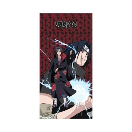 Naruto serviette de bain Ver. 3 140 x 70 cm