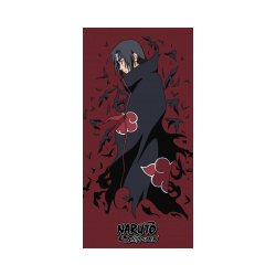 Naruto Shippuden serviette de bain Ver. 1 140 x 70 cm