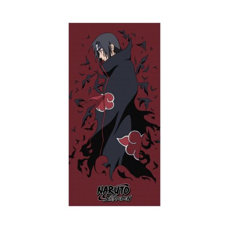 Naruto Shippuden serviette de bain Ver. 1 140 x 70 cm