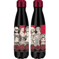 One Piece Bouteille isotherme Red