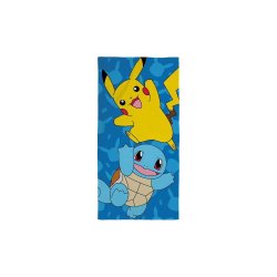 Pokémon serviette de bain Ver. 5 140 x 70 cm