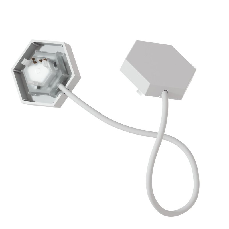 Nanoleaf Flex Connecteur d’éclairage