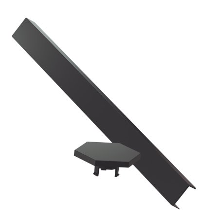 Nanoleaf Skins Couverture