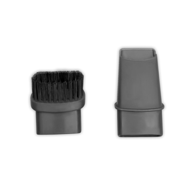 Łucznik OP-2018 Aspirateur-balai 2 en 1 Batterie Sec Sac à poussière 0,5 L 85 W Blanc 2 Ah