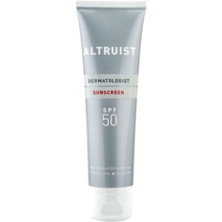 Altruist Sunscreen SPF50 100ml