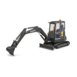 BRUDER Volvo Compact Excavator