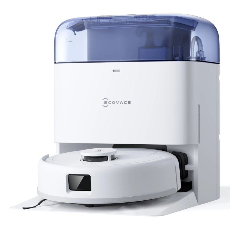 ECOVACS Deebot Saugroboter MINI blue