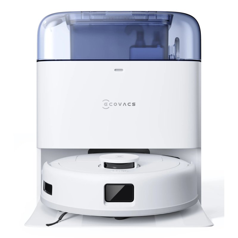 ECOVACS Deebot Saugroboter MINI blue