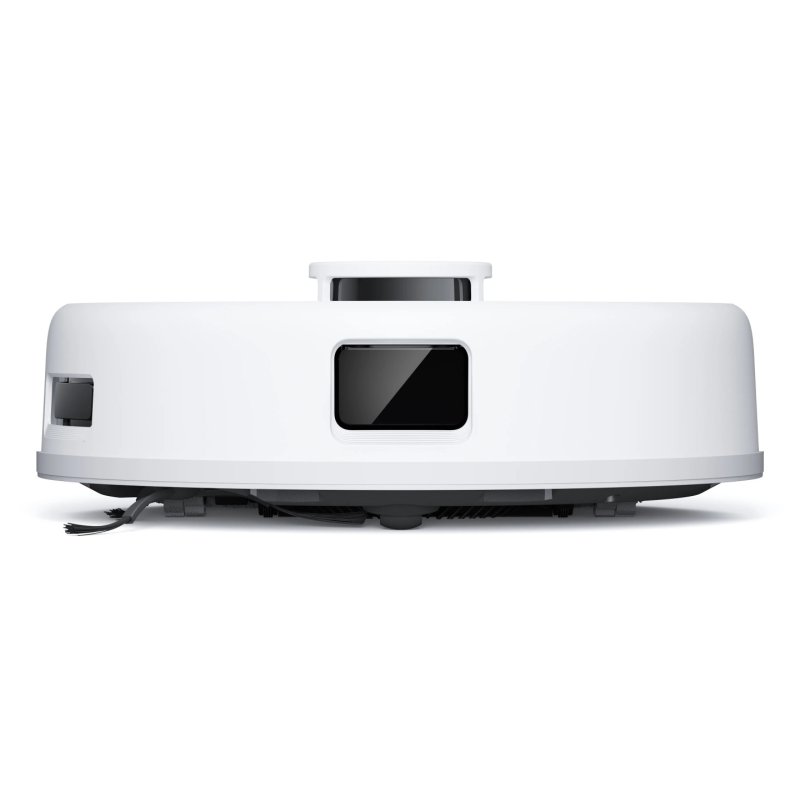 Ecovacs Deebot MINI blue Bagless Blue, White