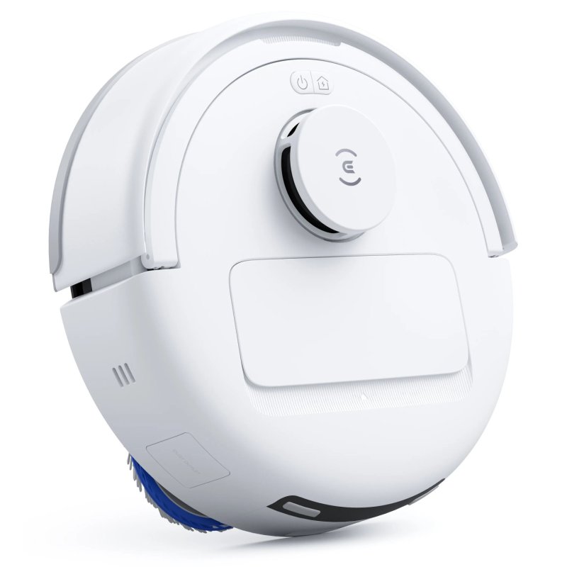 ECOVACS Deebot Saugroboter MINI blue