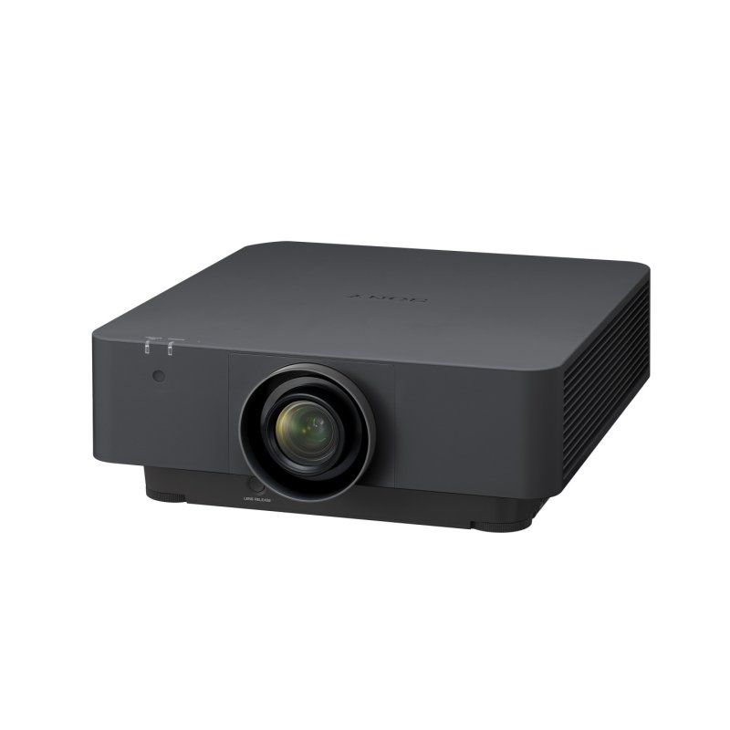 VPL-FHZ80/B WUXGA laser projector - blk