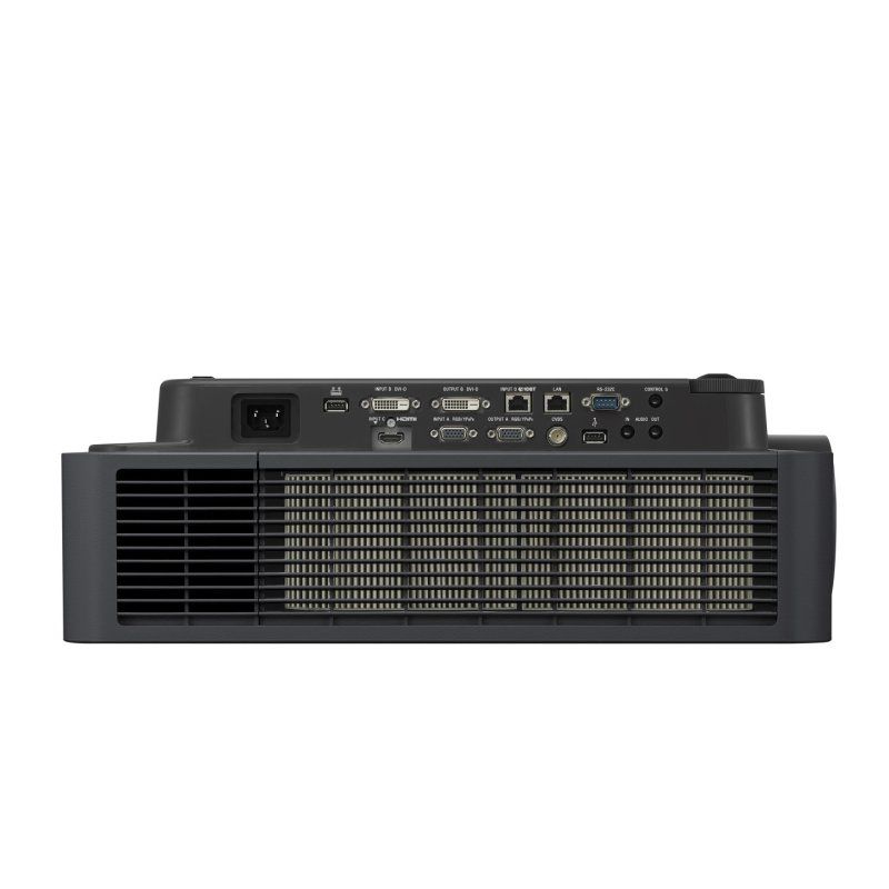 VPL-FHZ80/B WUXGA laser projector - blk