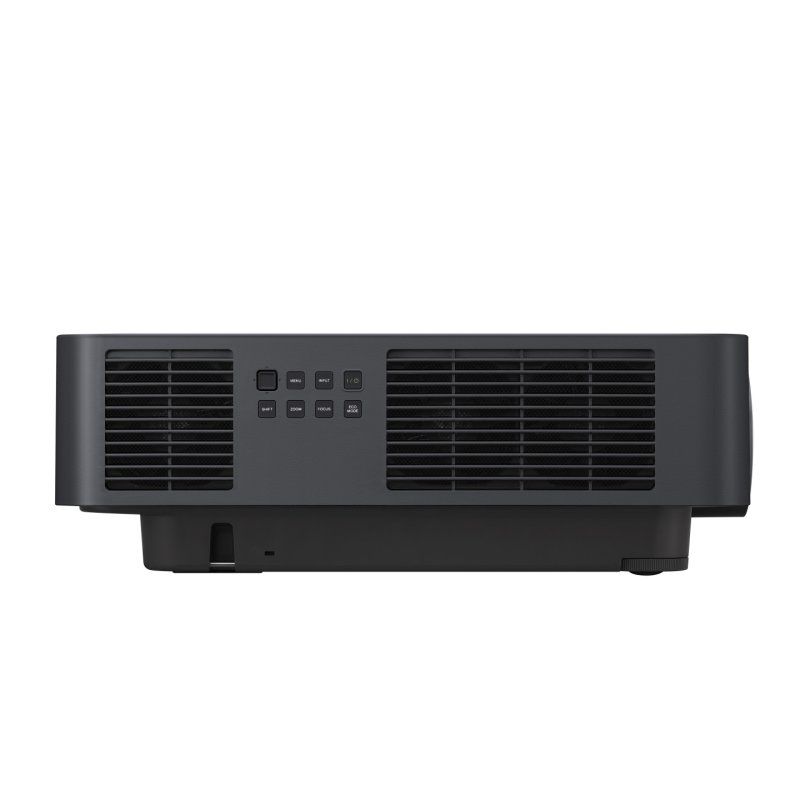 VPL-FHZ80/B WUXGA laser projector - blk
