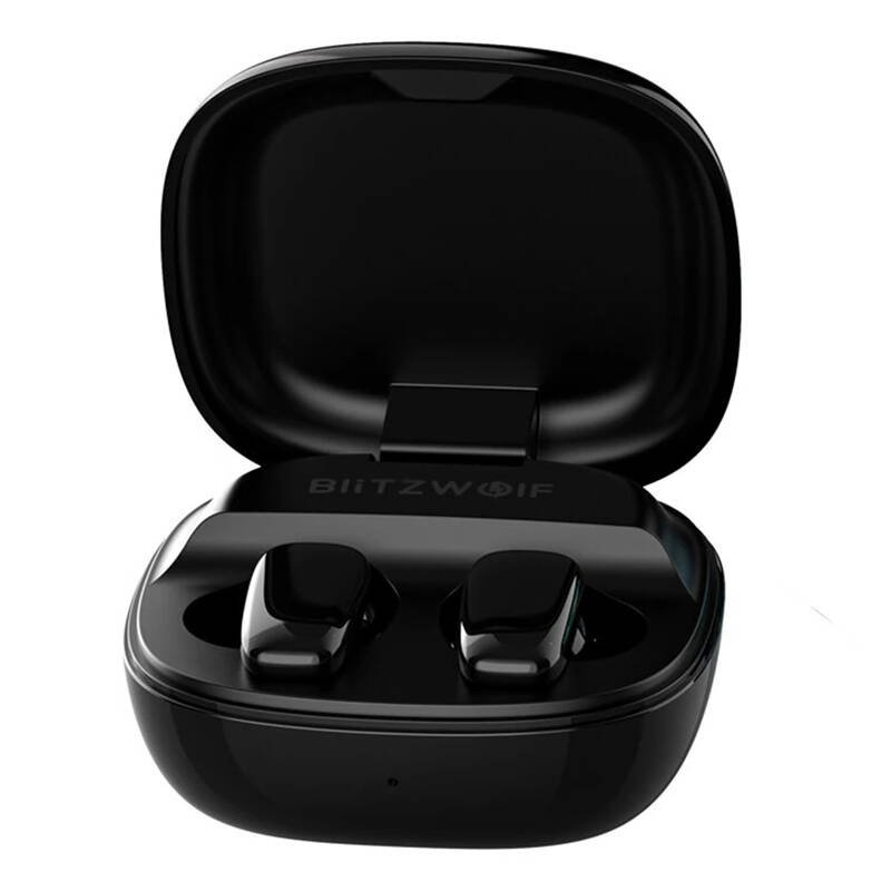 TWS BlitzWolf BW-FYE16 Plus Wireless Headphones