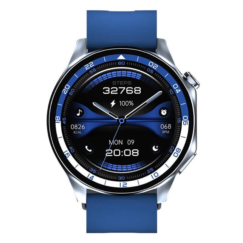 BlitzWolf BW-AR1 smartwatch (blue)