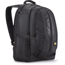 CASE LOGIC PROFESSIONAL BACKPACK 17.3IN BLACK