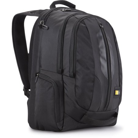 Case Logic Professional RBP217 Black 43,9 cm (17.3") Sac à dos Noir