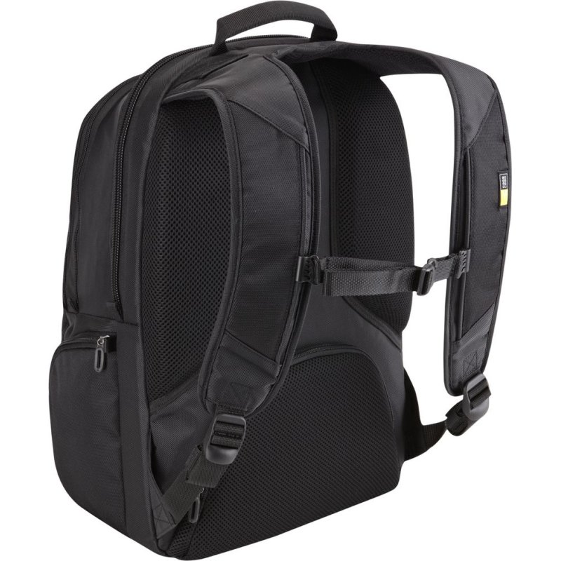 Case Logic Professional RBP217 Black 43,9 cm (17.3") Sac à dos Noir