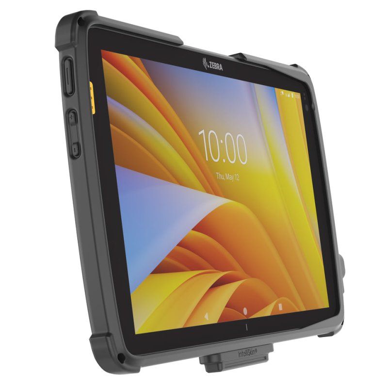RAM Mounts RAM-GDS-SKIN-ZE21C-NG étui pour tablette 25,4 cm (10") Housse Noir