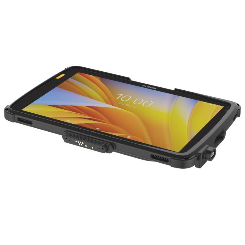 RAM Mounts RAM-GDS-SKIN-ZE21C-NG tablet case 25.4 cm (10") Cover Black