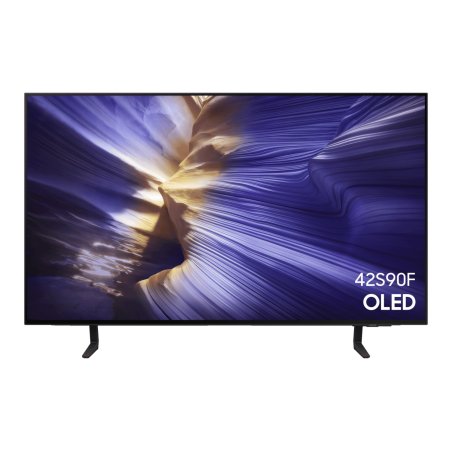 TV OLED 4K - TQ42S90FAEXXC
