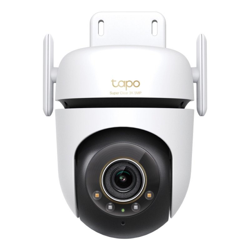 TP-LINK Caméra de surveillance TAPO C530WS / Tapo C530WS Blanc