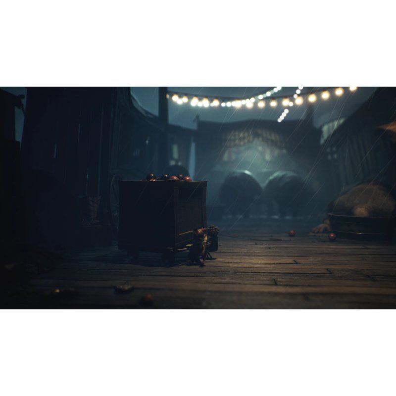 Little Nightmares III (3) - Mirror Edition /PS5