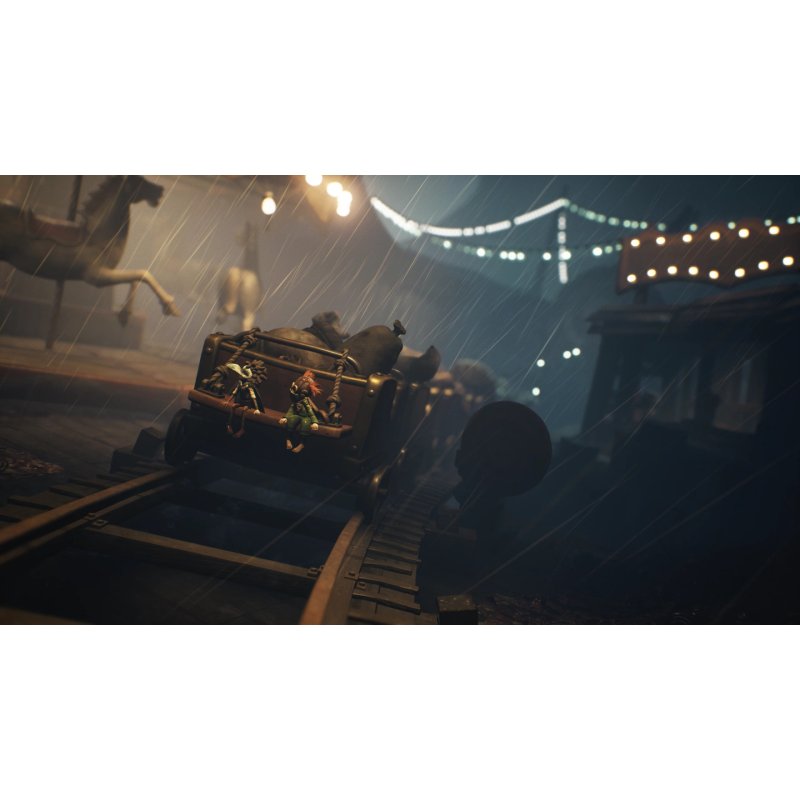 Little Nightmares III (3) - Mirror Edition /PS5