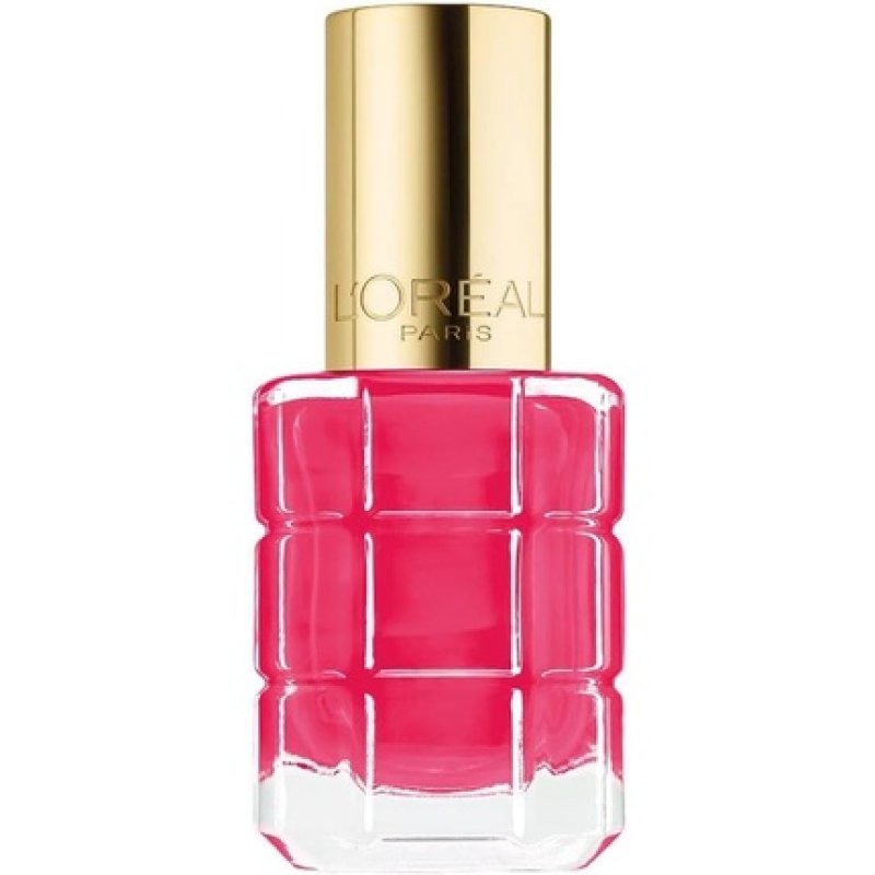 L'Oréal Paris Color Riche Oil Colour Nail Polish B23 Way Ombre
