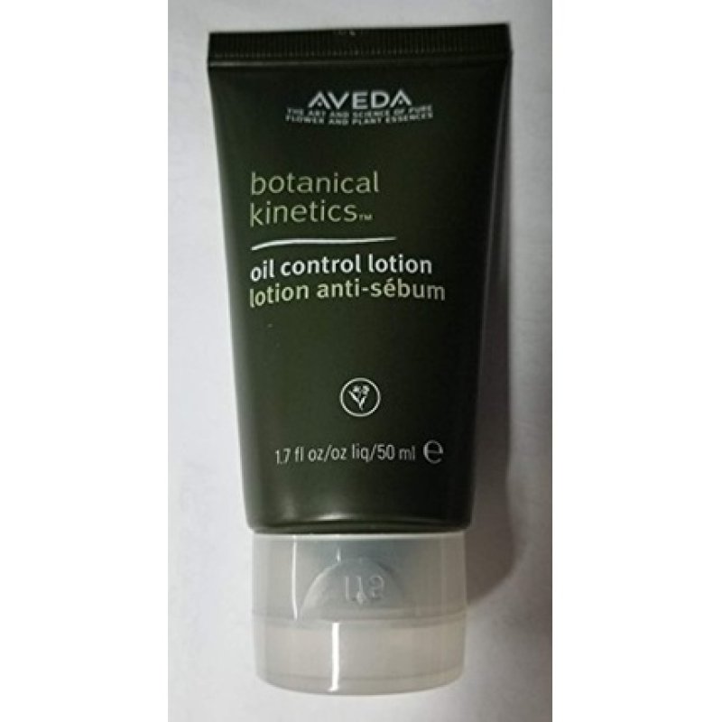 Bk Oil Control Lotion Retail 50ml