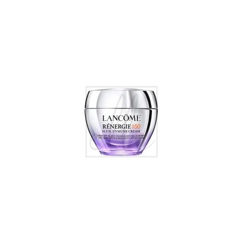 Lancome Renergie H.P.N. Uvmune Spf50 Cream - 50ml