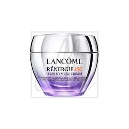 Lancome Renergie H.P.N. Uvmune Spf50 Cream - 50ml