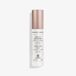 Sisley Sensitive Skin Soothing Care crème hydratante pour le visage Femmes 40 ml Lotion