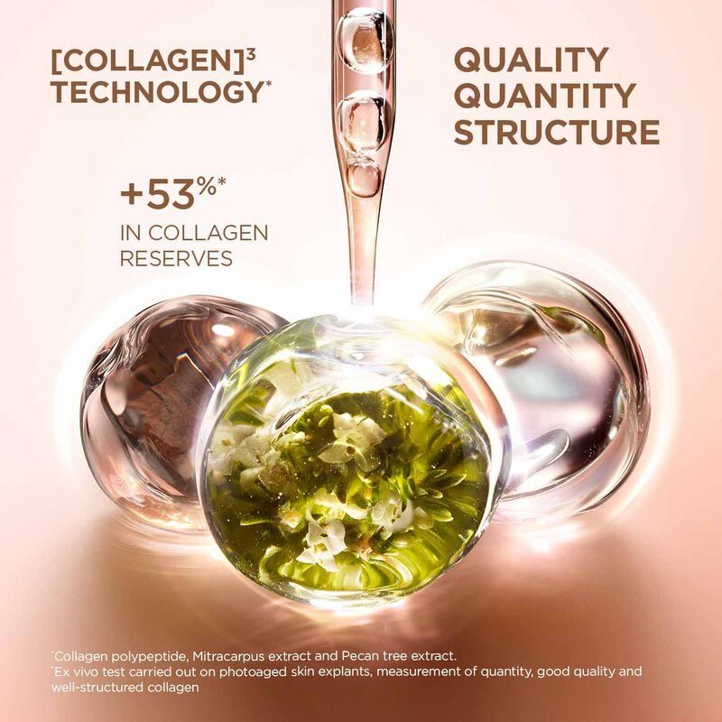 Clarins Extra-Firming Emulsion Essence pour visage 100 ml Femmes