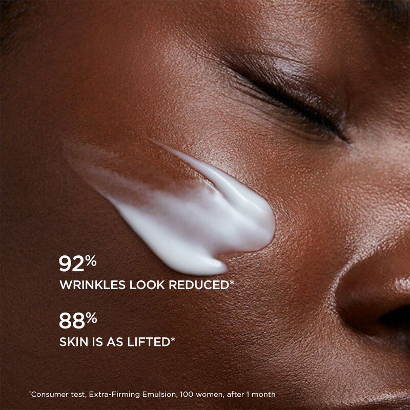 Clarins Extra-Firming Emulsion Essence pour visage 100 ml Femmes