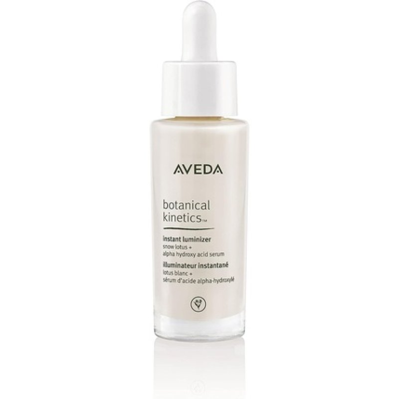 Aveda Botanical Kinetics Instant Luminizer