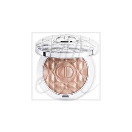 Dior Forever Glow Luminizer 6g - 02 Gold Halo