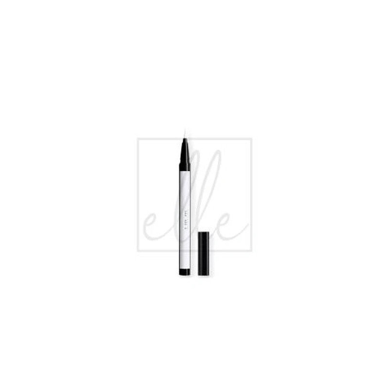 Dior Diorshow Liquid Liner 0.55ml - White 001