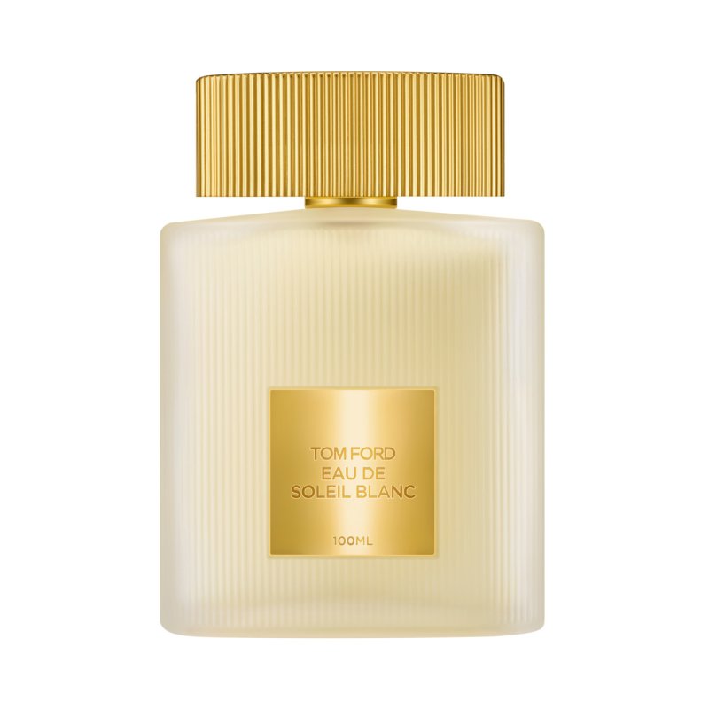 TOM FORD Soleil Blanc 100 ml Unisexe