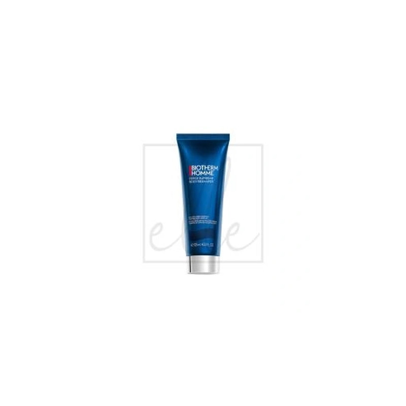 Biotherm Homme Force Supreme Body Gel - 125ml