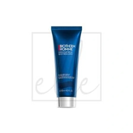 Biotherm Homme Force Supreme Body Gel - 125ml
