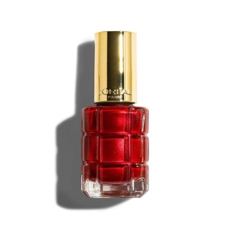 L'Oréal Paris Color Riche Nail Polish Enriched with Valuable Oils B13 Bisous 5.7