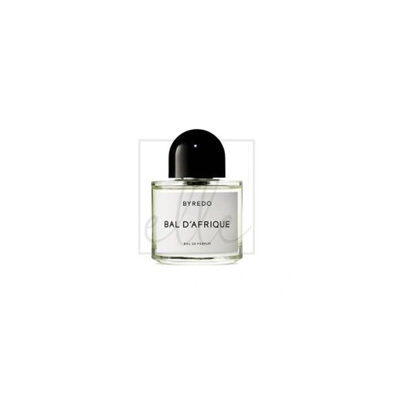 Byredo Bal D'Afrique Eau De Parfum - 100 Milliliters