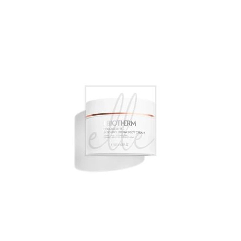 Biotherm Collagen Fit Body Cream - 200ml
