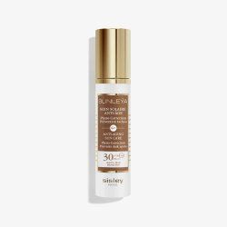 Sisley Sunleÿa Soin Solaire Anti-ge SPF30 Crème d’écran solaire Visage 30 Adultes