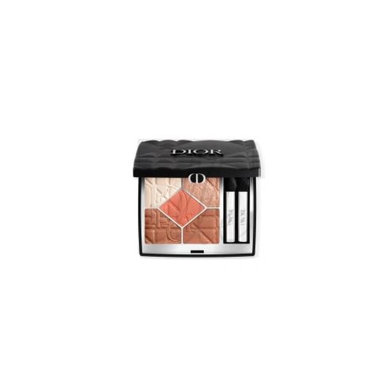 Dior Diorshow 5 Colour Limited Edition 7g - Coral Couture 671
