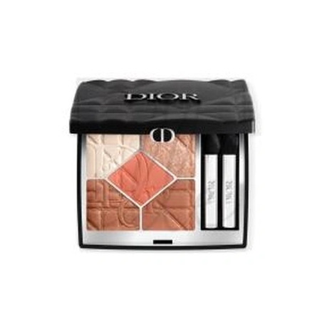 Dior Diorshow 5 Colour Limited Edition 7g - Coral Couture 671