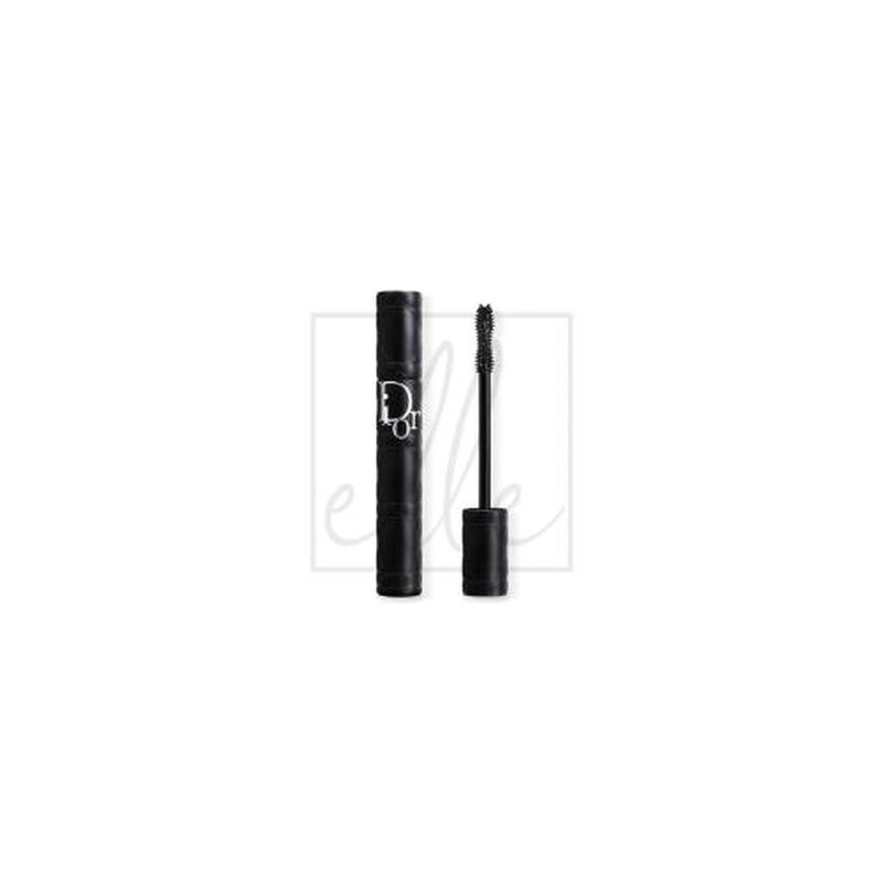 Dior Diorshow Overvolume Mascara 24 H Volume Estremo - 8.5g - 090 Overblack