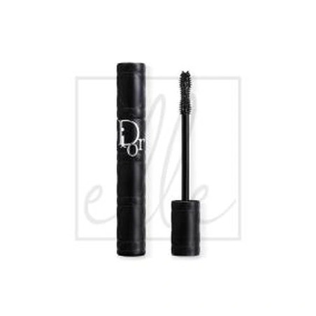 Dior Diorshow Overvolume Mascara 24 H Volume Estremo - 8.5g - 090 Overblack